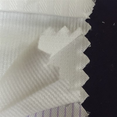 HK-HECE 襯衫布  860T-B053AC 80s/2*80s/2 成衣免燙 100%棉 45度照